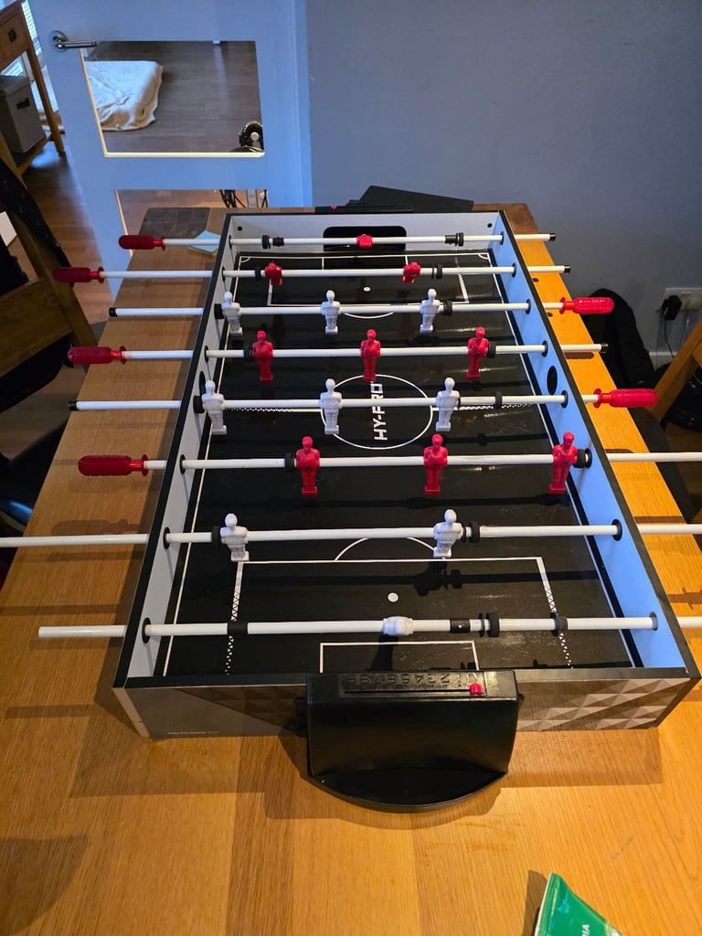 Foosball/ Football 