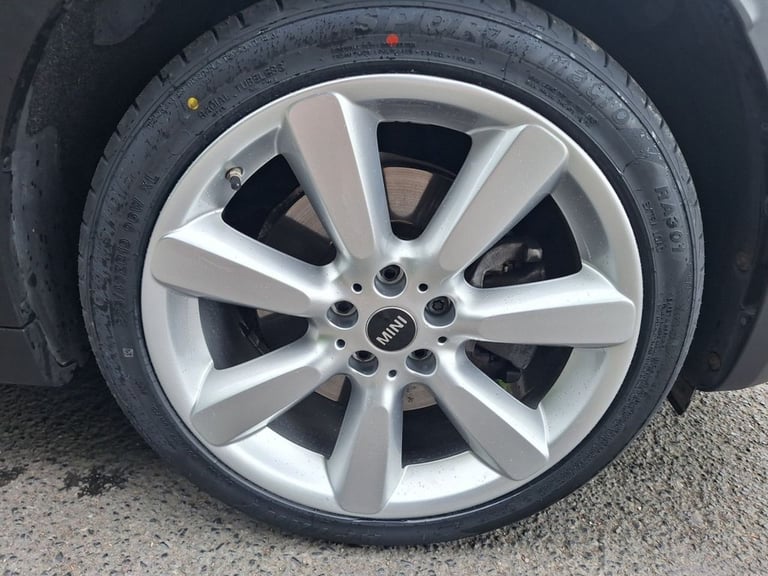 2018 MINI Countryman 2.0 Cooper S SUV 5dr Petrol Auto ALL4 Euro 6 (s/s) (192 ps) HATCHBACK Petrol...
