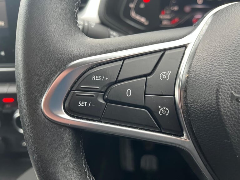 2024 Renault Captur Techno TCe 90 MY22 HATCHBACK Petrol Manual