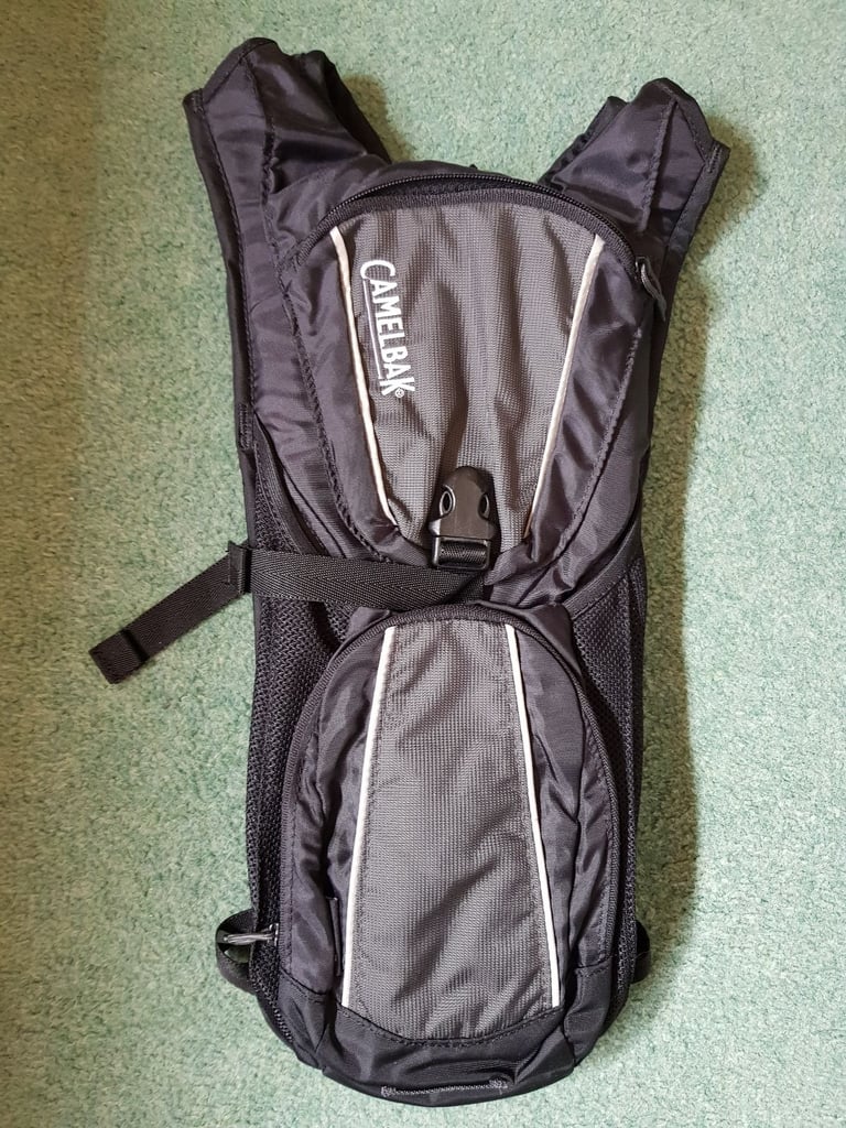 image for CAMELBAK - Camelbak with water bladder 