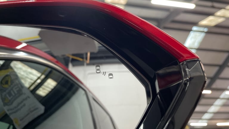 2024 MG HS 1.5 T-gdi SE Dct.. Petrol