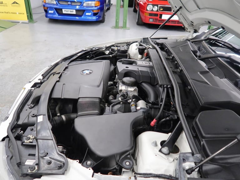 2011 BMW 3 Series 2.0 320i M Sport Touring 5dr Petrol Steptronic Euro 5 (170 ps)  Petrol Automatic