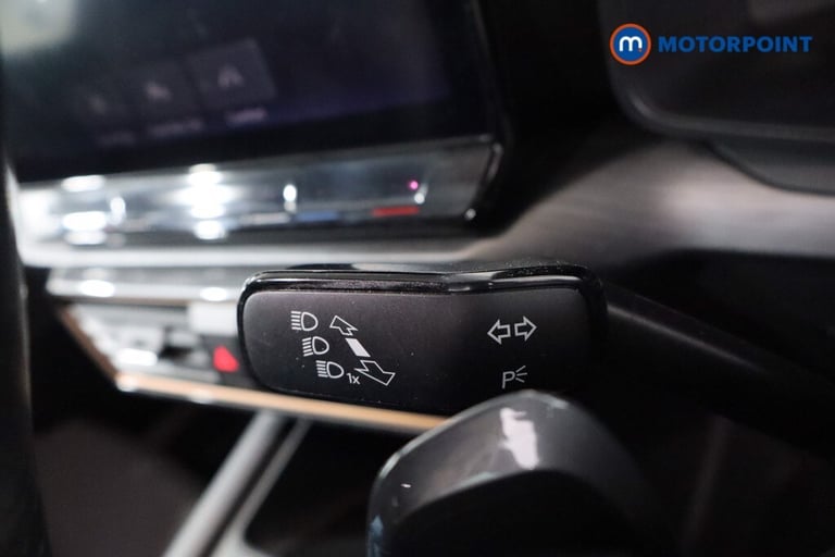 2022 Cupra Formentor 1.5 TSI 150 V1 5dr DSG SUV Petrol Automatic