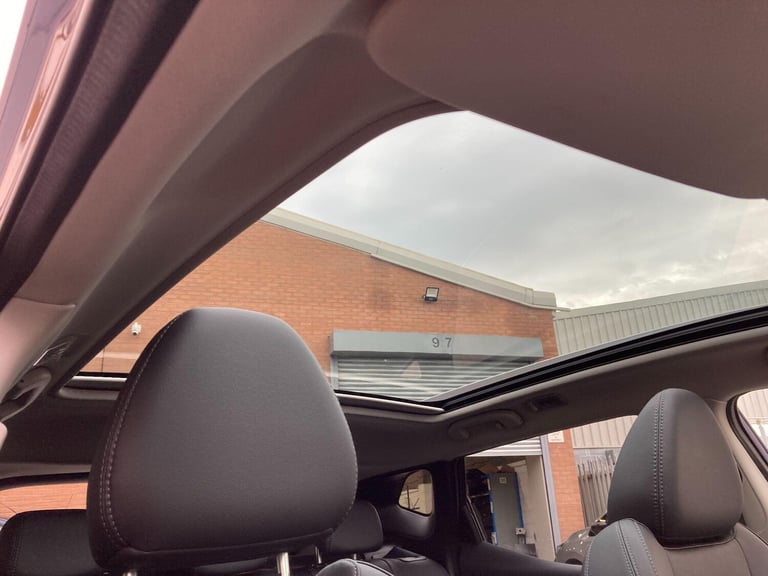 2019 Nissan Qashqai 1.3 DIG-T Tekna SUV 5dr Petrol Manual Euro 6 (s/s) (140 ps) HATCHBACK Petrol ...