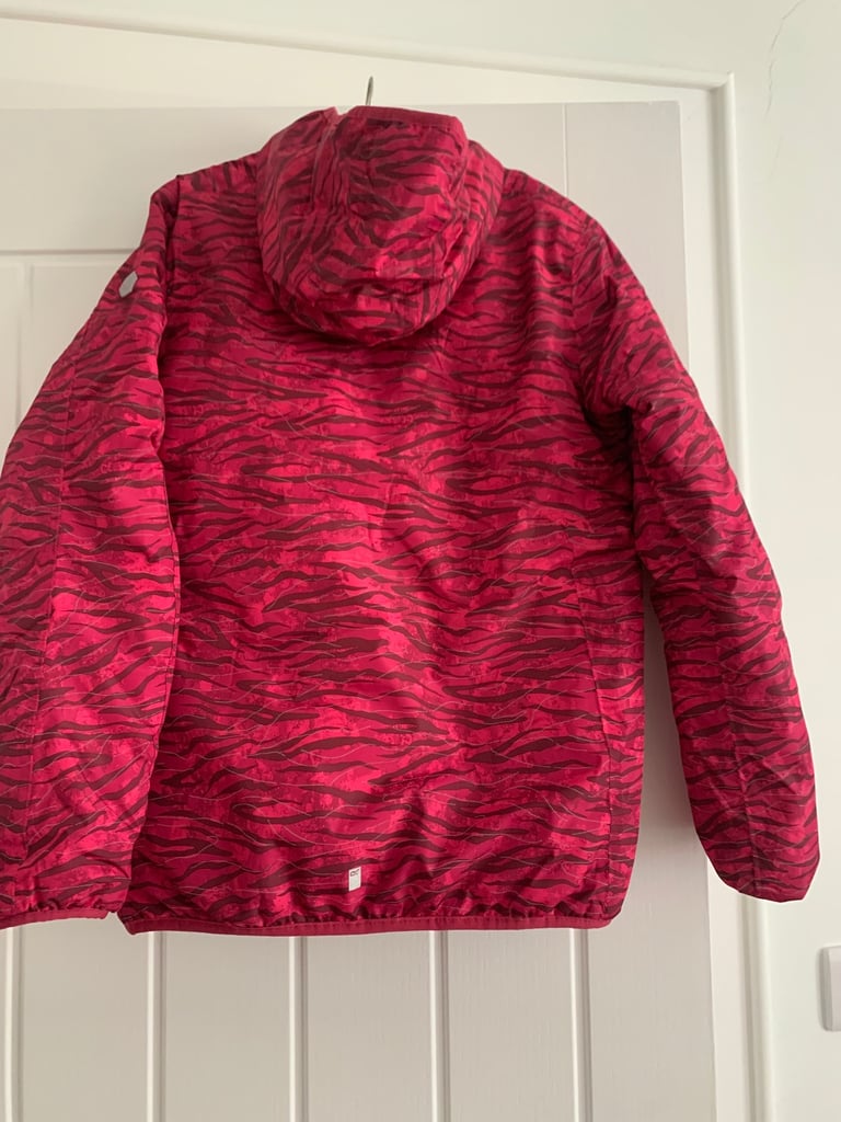Girls jacket