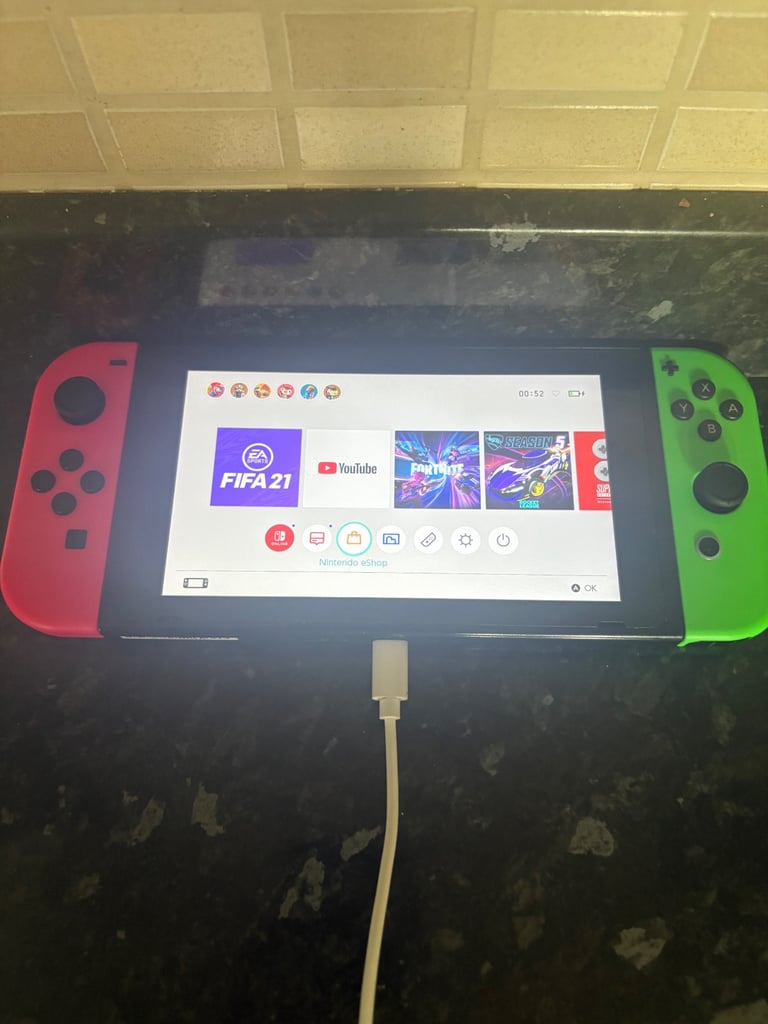image for Nintendo Switch 