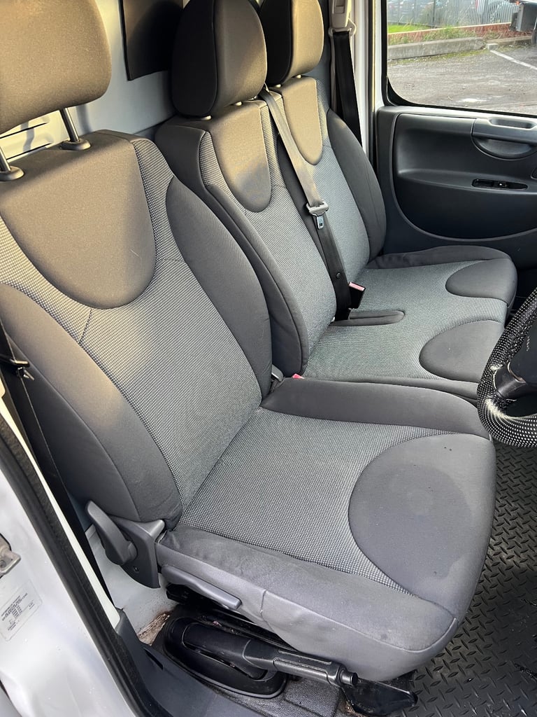 Peugeot, EXPERT, Panel Van, 2016, Manual, 1997 (cc)