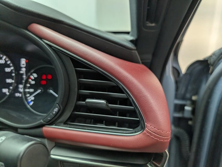 2019 Mazda Mazda3 2.0 SKYACTIV-X MHEV GT Sport Tech Hatchback 5dr Petrol Manual Euro 6 (s/s)  HAT...