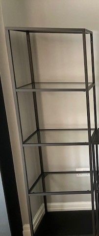 image for Shelving units (x2)
