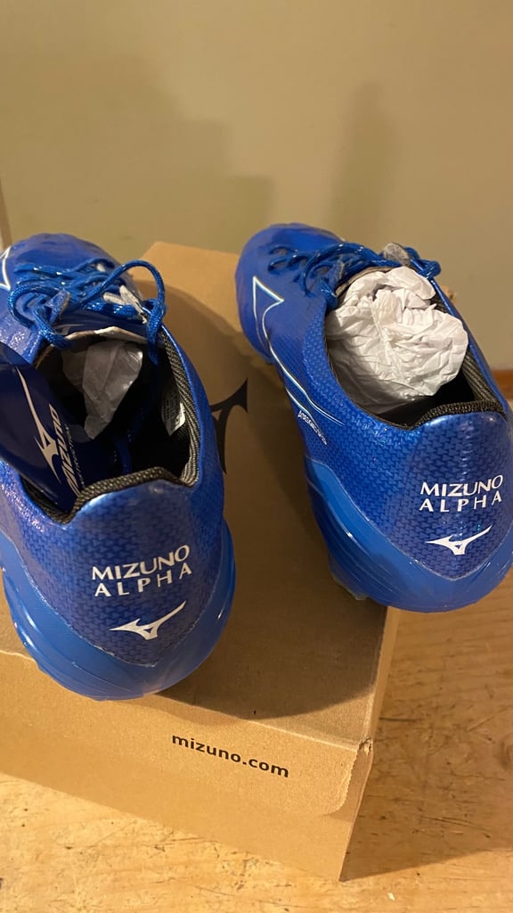 image for Mizuno Football boots