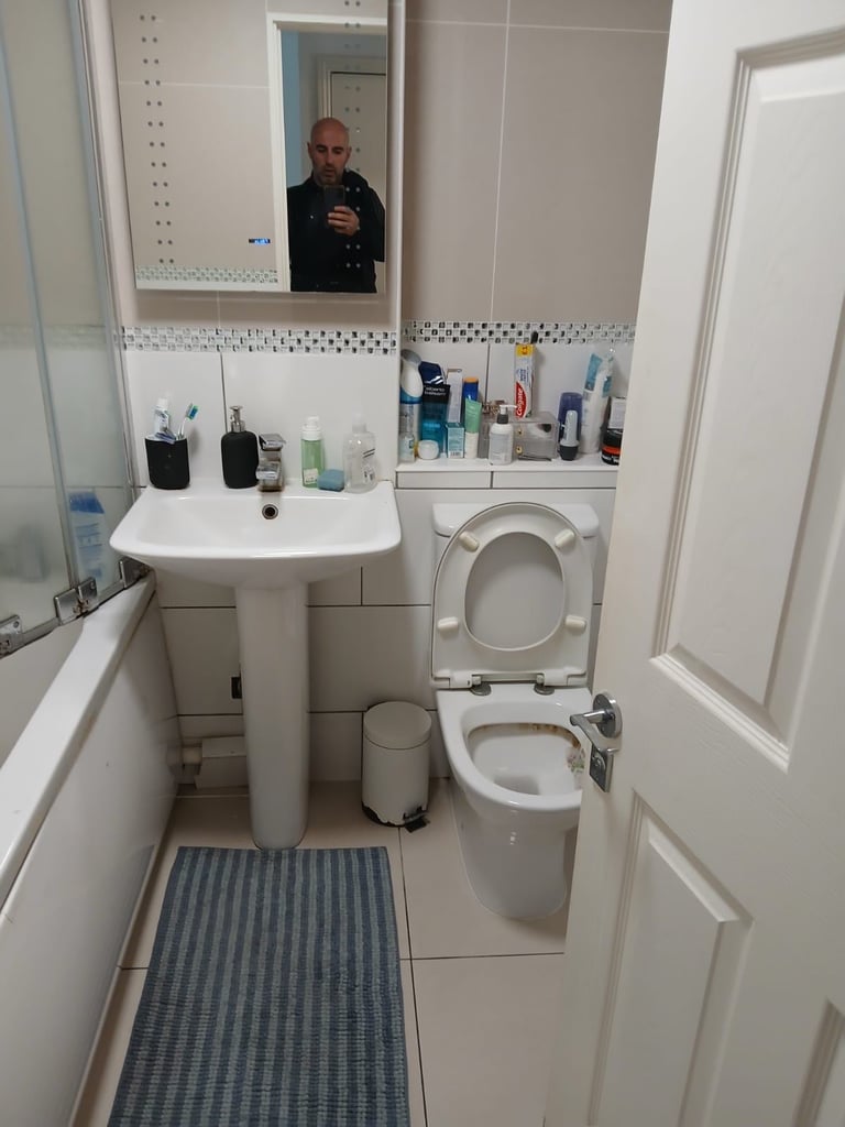 Double room to rent