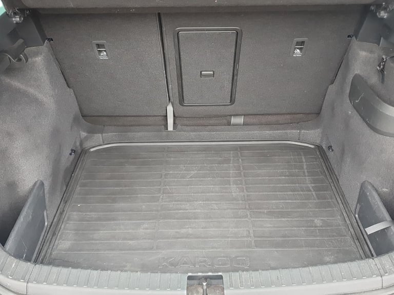 2022 Skoda Karoq 2.0 TDI SE Drive 5dr DSG Estate Diesel Automatic