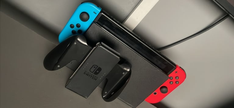 image for Nintendo switch v2 