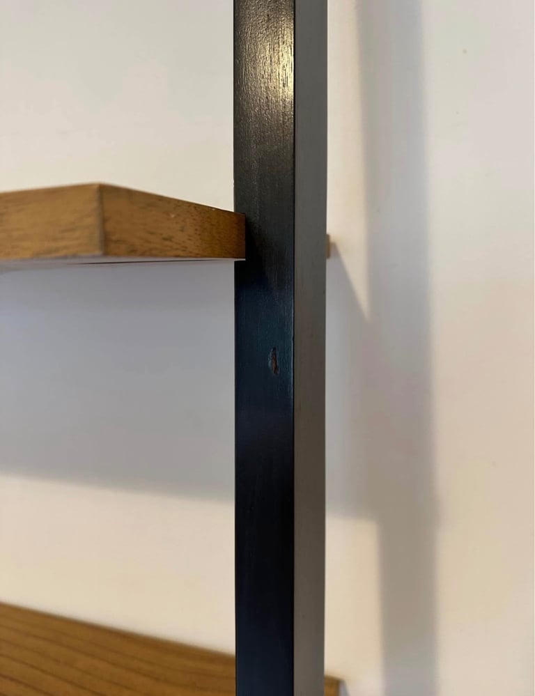 John Lewis Ladder Shelf