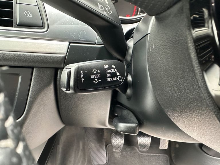 2018 Audi A6 Avant 2.0 TDI ultra S line Estate 5dr Diesel Manual Euro 6 (s/s) (190 ps) Estate Die...