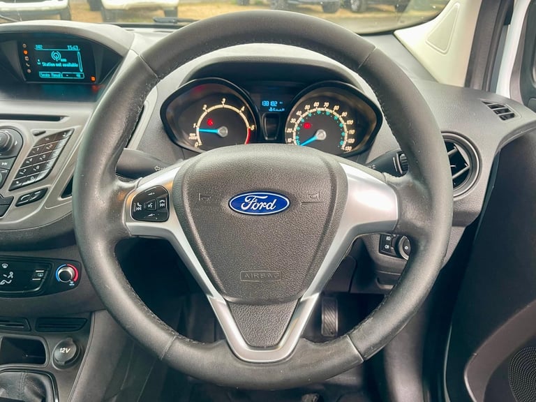 Ford Transit Courier 1.6 TDCI 95 TREND