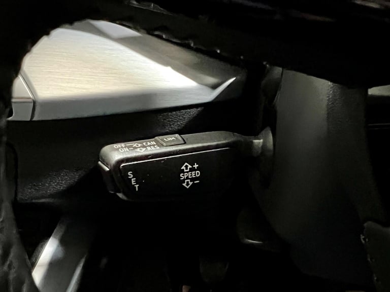 2019 Audi Q2 1.0 TFSI 30 Sport Euro 6 (s/s) 5dr ESTATE Petrol Manual