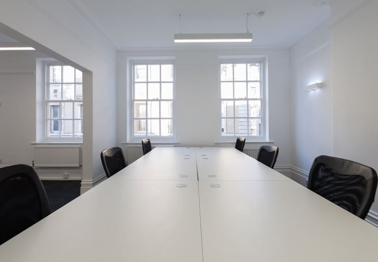 3 to 65 Person Private Office Suites to rent in *Covent Garden*, Central London WC2