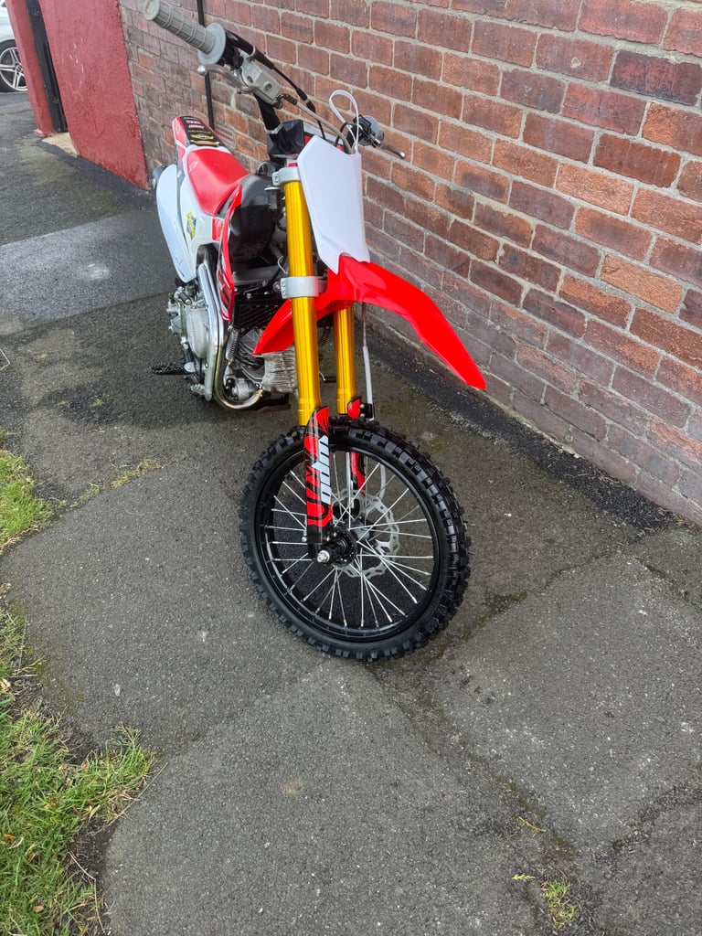 Wpb 190 beast