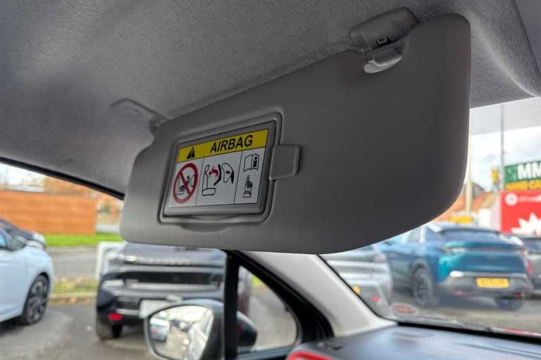 2022 Citroen C3 1.2 PureTech C-Series 5dr HATCHBACK PETROL Manual