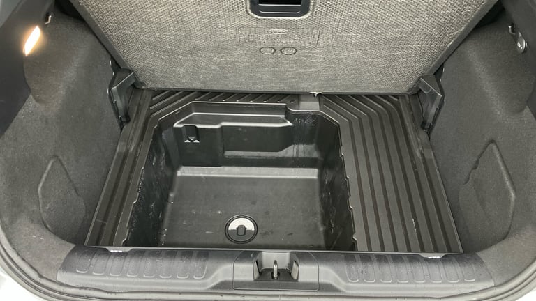 2023 Ford Puma 1.0 EcoBoost Hybrid mHEV ST-Line 5dr HATCHBACK PETROL Manual