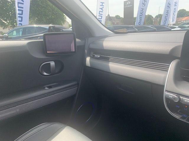 2025 Hyundai IONIQ 5 168kW Ultimate 84 kWh 5dr Auto ESTATE Electric Automatic