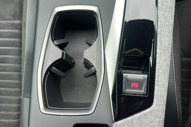 Peugeot E 3008 73kwh Gt Suv 5dr Electric Auto 210 Ps Electric