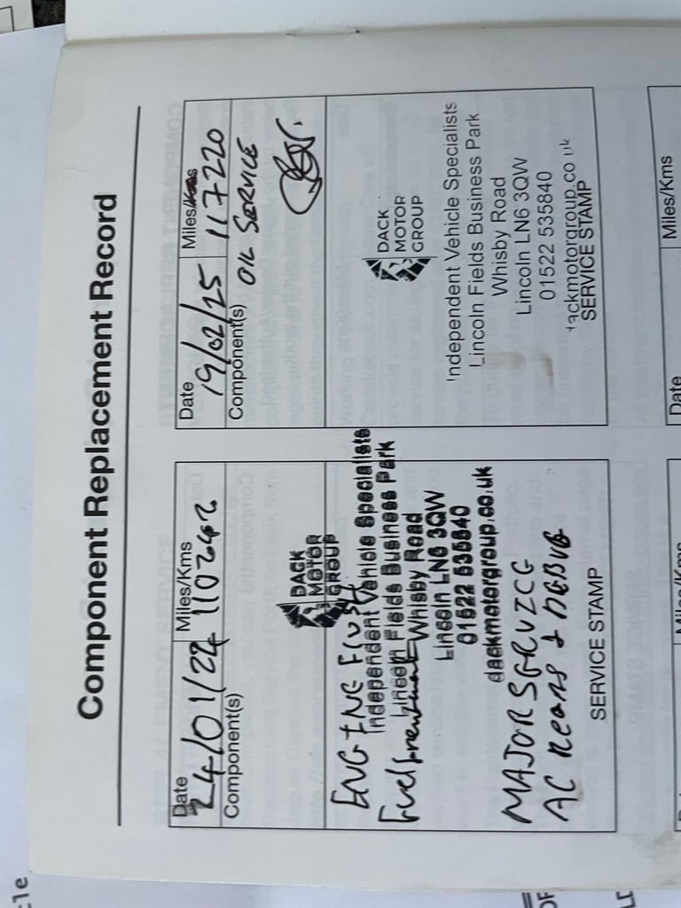 JAGUAR X-TYPE 2.0 D SE 59 REG FULL HISTORY MOT FEBRUARY 14TH 2026 LEATHER SAT NAV 45+ MPG - Image 12