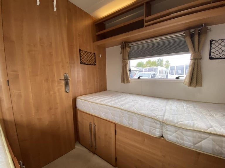 2007 AUTO-TRAIL MIAMI 740SE