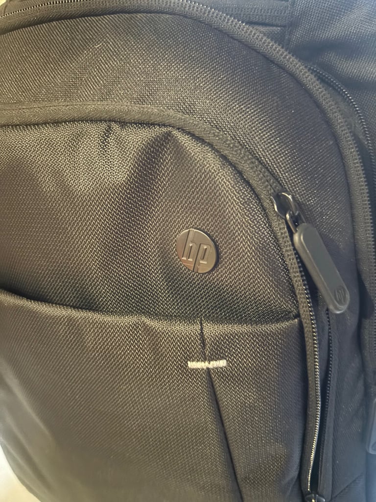 HP laptop back pack | in East Kilbride, Glasgow | Gumtree