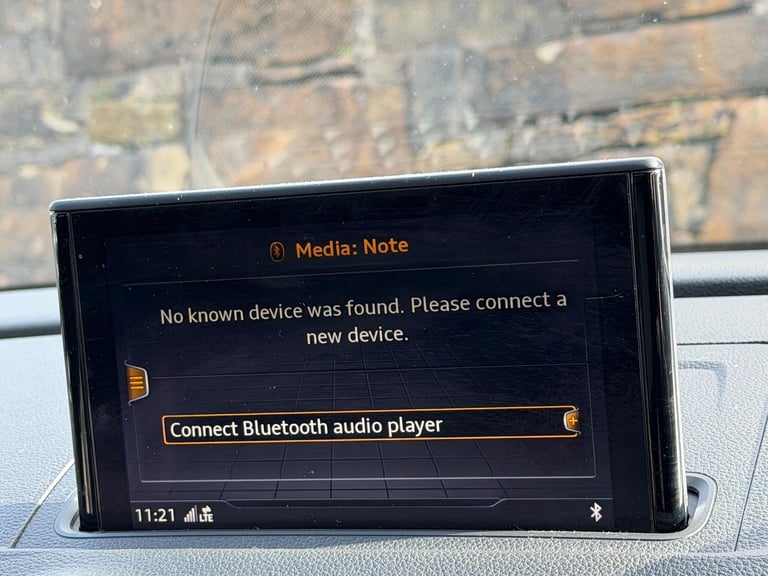 2017 Audi S3 2.0 TFSI Sportback S Tronic quattro Euro 6 (s/s) 5dr HATCHBACK Petrol Automatic