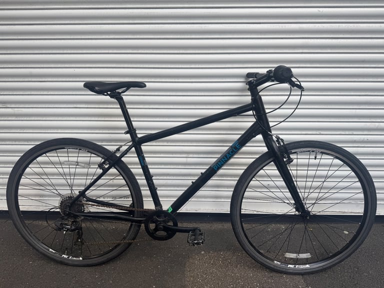 image for Pinnacle lithium one hybrid bike