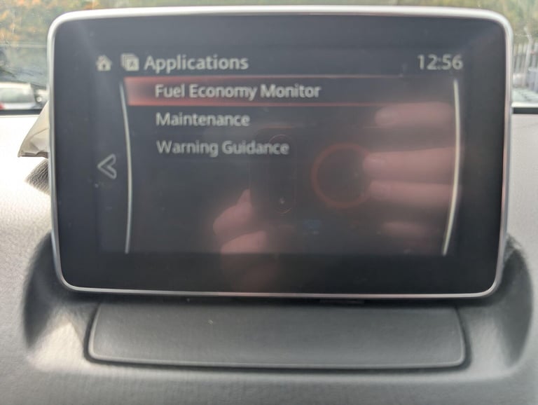 2016 Mazda Mazda2 1.5 SKYACTIV-G Sport Nav Euro 6 (s/s) 5dr HATCHBACK Petrol Manual