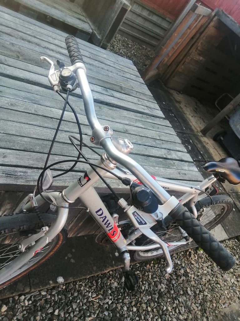 Men's bike 