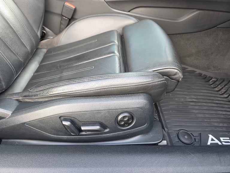 Audi, A5 Ultra, Coupe, 2017, S-Tronic, 1968 (cc), 2 doors