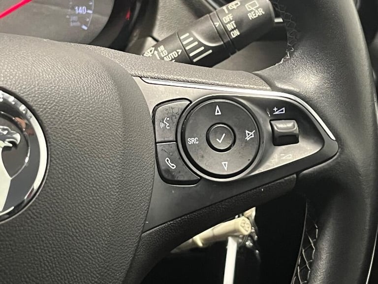 2019 Vauxhall Grandland X 1.2 Turbo Gpf Se Suv 5dr Petrol Manual Euro 6 (s/s) (130 Ps) HATCHBACK ...