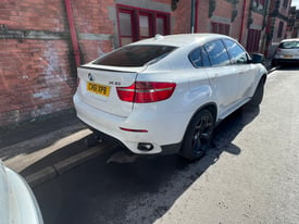 image for Bmw x6 4.0 8+1 gearbox spare or repair 