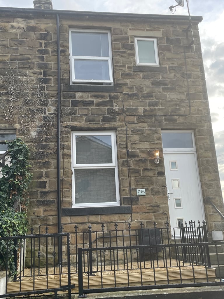 Property To Let Birkehshaw West Yorkshire 