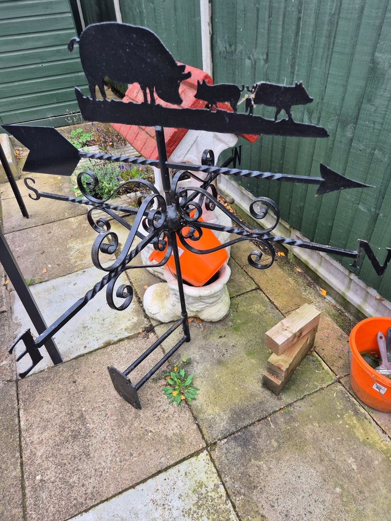 image for weathervane