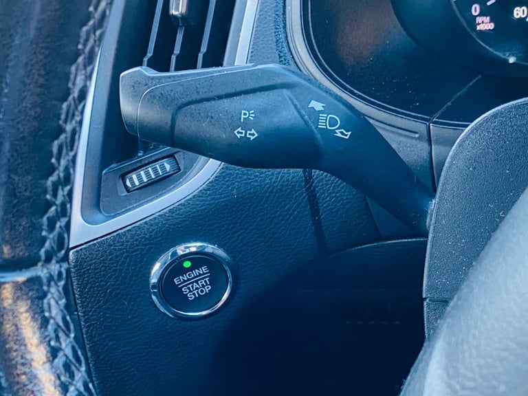 2018 Ford Galaxy 2.0 EcoBlue Zetec MPV 5dr Diesel Manual Euro 6 (s/s) (120 ps) MPV Diesel Manual