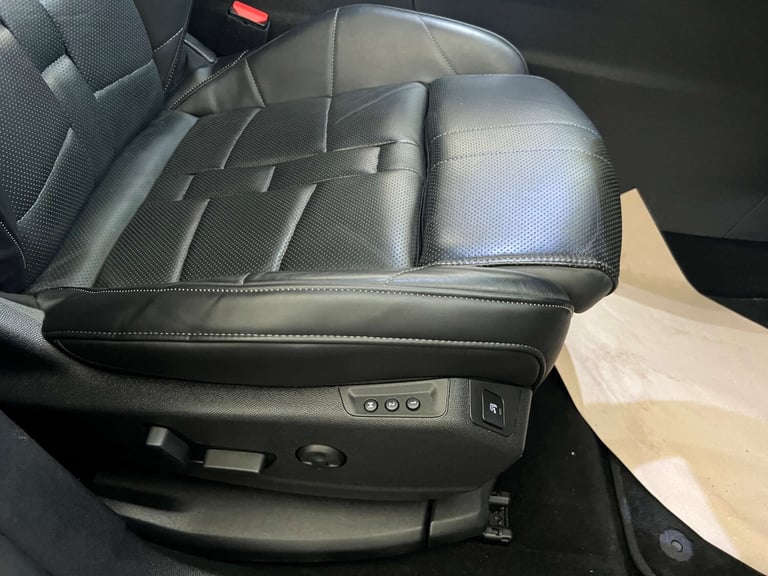 2021 DS Automobiles DS 7 Crossback 1.6 DS7 Crossback Opera PHEV 4x4 Auto 4WD 5dr SUV Hybrid Autom...