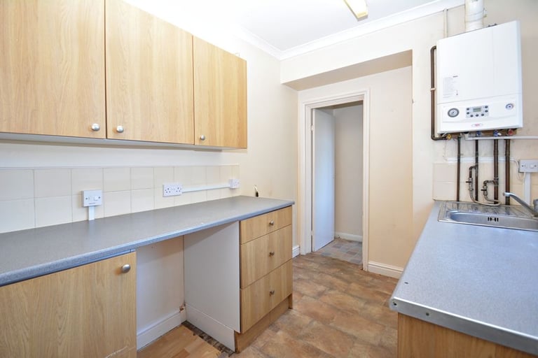 2-3 bedroom house to rent in Sheerness 