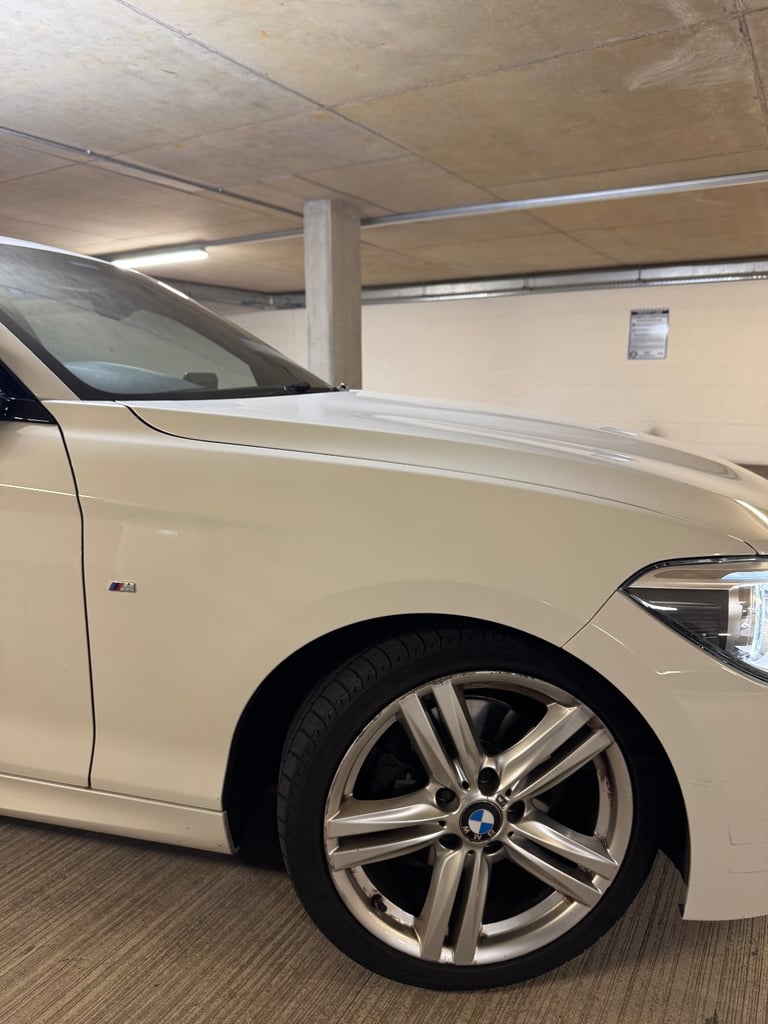 BMW, 1 SERIES, Hatchback, 2014, Manual, 1997 (cc), 3 doors