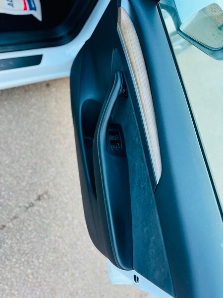 Tesla Model 3 (Dual Motor) Long Range Saloon 4dr Electric Auto 4WDE (346 ps)