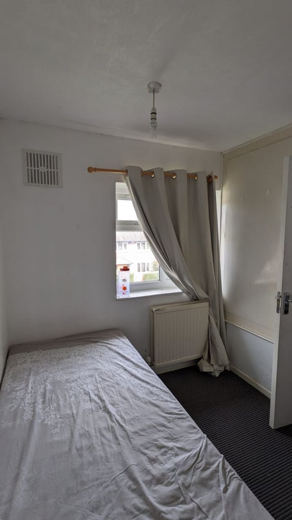 Single Room for Rent in Banbury – £500/month (All Bills Included)