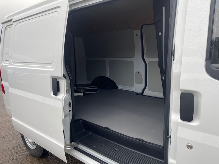 2022 DFSK EC35 AUTO  ELECTRIC Automatic