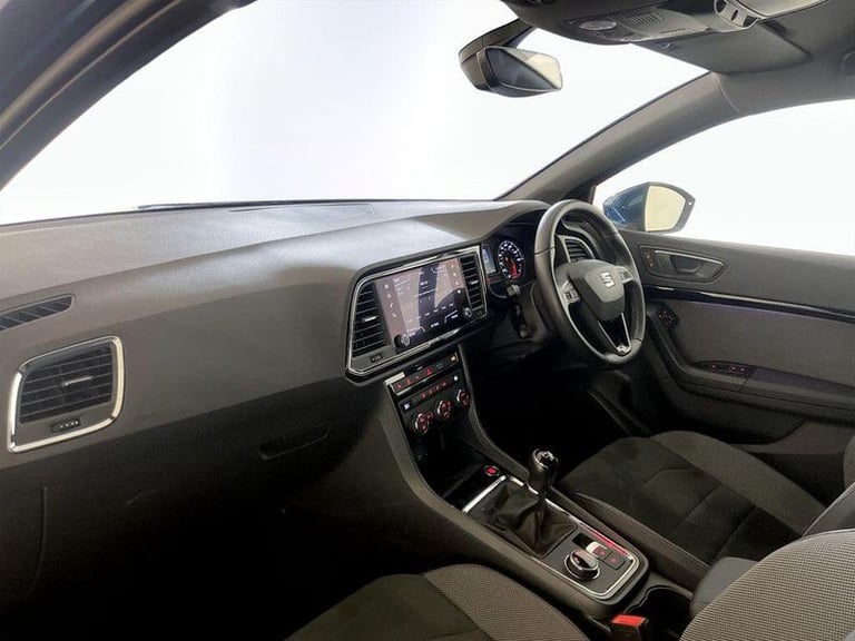 2020 SEAT Ateca 1.5 TSI EVO XCELLENCE Euro 6 (s/s) 5dr Manual SUV Petrol Manual