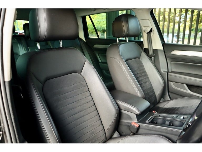  Volkswagen Passat 1.4 TSI GT Estate 5dr Petrol DSG Euro 6 (s/s) (150 ps) Other Petrol Automatic