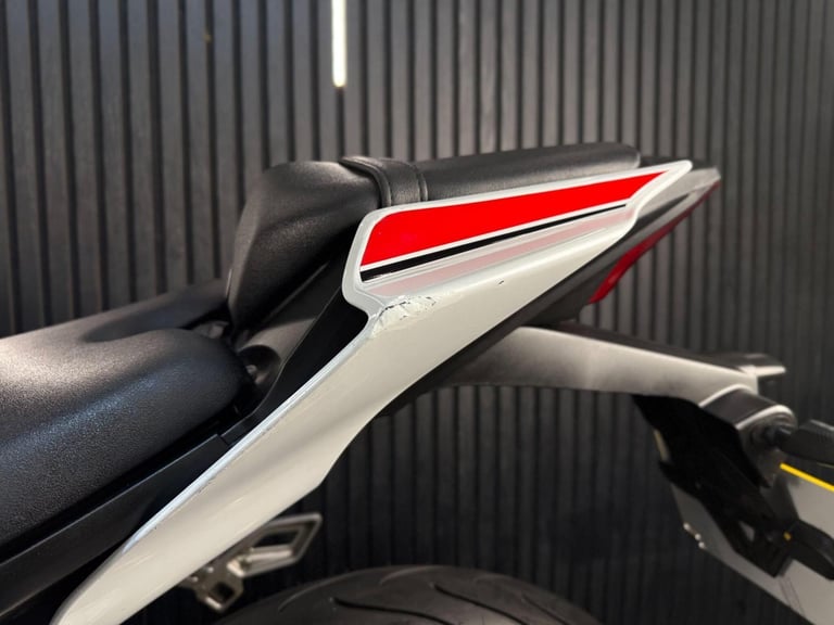 2022 Yamaha R125 125 Euro 5