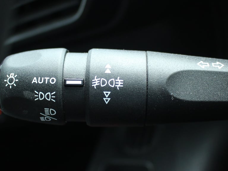 2024 Peugeot Partner 1.5 BlueHDi 1000 Asphalt Standard Panel Van 5dr Diesel